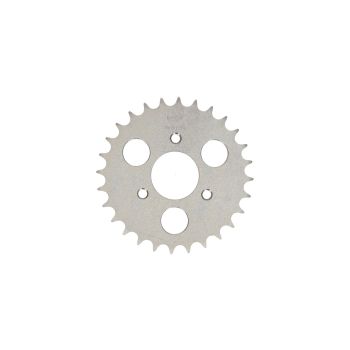 rear sprocket AFAM 28 teeth 428 for Kymco Maxxer, KXR 50, 90
