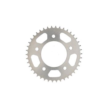 rear sprocket AFAM 42 teeth 428 for Kymco Quannon 125