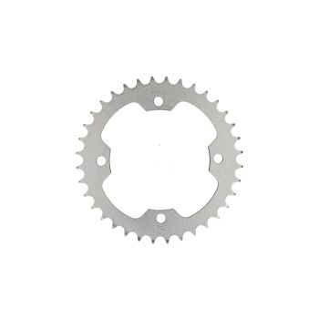 rear sprocket AFAM 36 teeth 520 for Kymco KXR, Maxxer, MXU 250-300