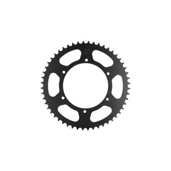 rear sprocket AFAM 52 teeth 420 for MH RX, Peugeot XR 6