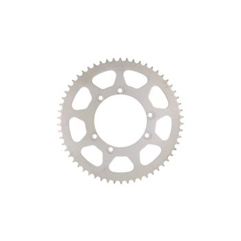 rear sprocket AFAM 58 teeth 420 for Beta RR50, Fantic Caballero