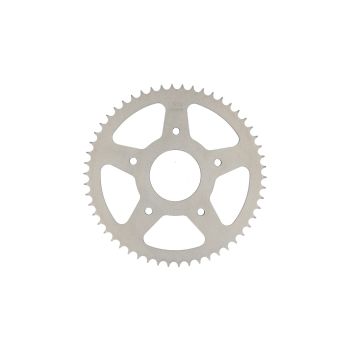 rear sprocket AFAM 54 teeth 428 for Motorhispania KN1, MH7, RX 125, Hyosung XRX SM