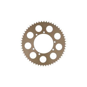 rear sprocket AFAM 56 teeth 428 for Beta RR Alu 04-08, CH Racing WSM 125, WXE 50