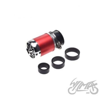 ÕHUFILTER 48, 42, 35, 26mm KOONILINE TUNING