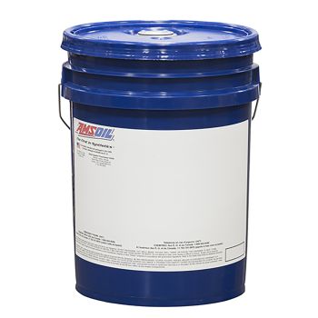 Amsoil SAE 75W/80W-90 Universal Synthetic Marine Gear Lube 18,93L