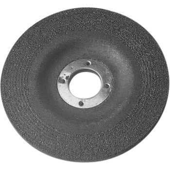 HAND GRINDER WHEEL BLACK