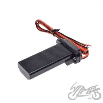 UNIVERSAALNE GPS-JÄLGIJA