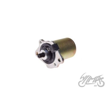 Honda Dio starter