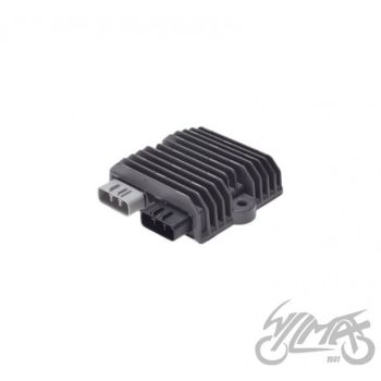 Pinge regulaator SUZUKI V-STROM DL 1000 14-20 jaoks