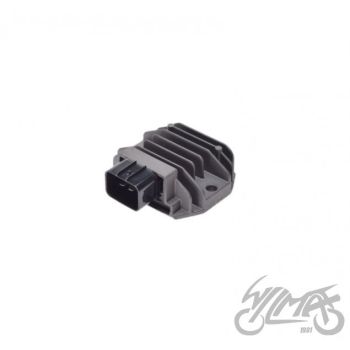 YAMAHA MT-10 2017 PINGEREGULAATOR