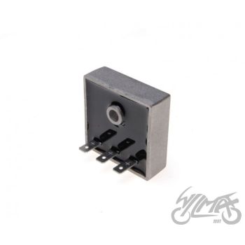 Pingeregulaator DUCATI APRILIA 12V 16A CN