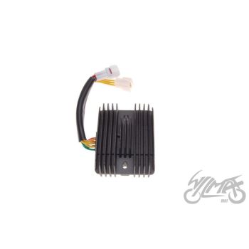 Pingeregulaator GSX-R 600/750 2006-2007