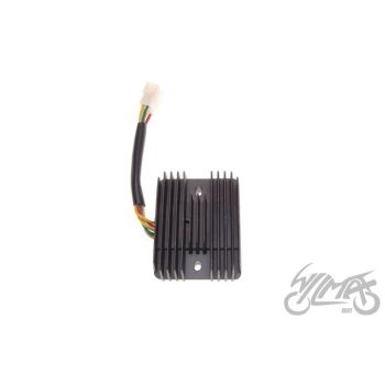 Pingeregulaator GSX-R 600/750/1000 HAYABUSA