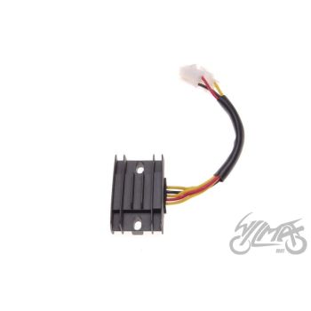 Pingeregulaator LS650 SAVAGE