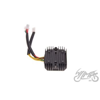 Pingeregulaator NX500/NX650