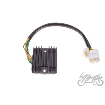 Pingeregulaator CG125 NX125 TL125 TRX125 VT1300