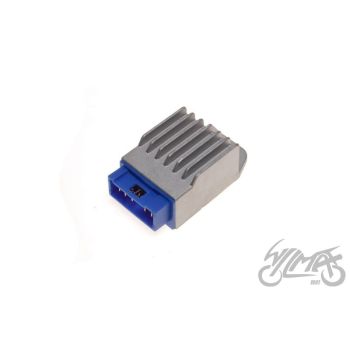 Pingeregulaator DERBI