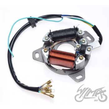 Süütemähis, 2 mähist, Honda MTX MBX MT MB