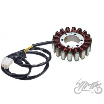 STATOR ISKROWNIK DO HONDA CBR900RR FIREBLADE 93-95
