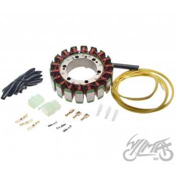 STATOR ISKROWNIK DO HONDA XRV750 AFRICA TWIN 93-03