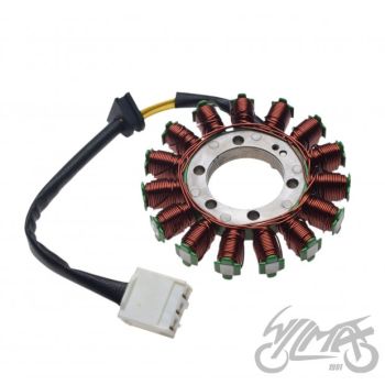 STATOR ISKROWNIK DO YAMAHA WR250F 05-09
