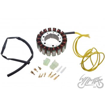 STATOR ISKROWNIK DO HONDA VT1100C 85-87