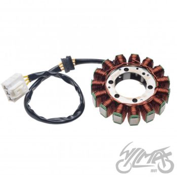 STATOR ISKROWNIK DO APRILIA RSV4 2011-2017