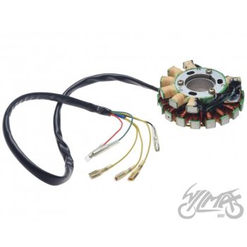 STATOR ISKROWNIK DO HUSABERG 1999-2003
