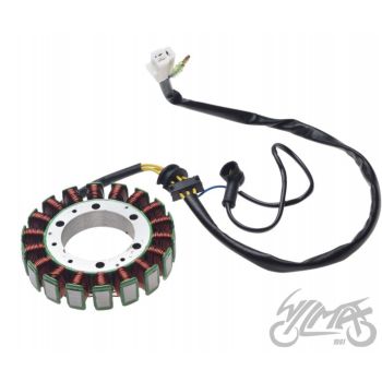 STATOR ISKROWNIK DO YAMAHA XV1100 VIRAGO 86-00