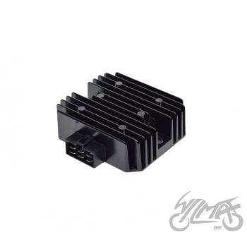 ALALDI REGULAATOR YAMAHA FH012AA JAOKS