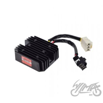 ALALÜLITI REGULAATOR HONDALE 31600-KTF-641 jaoks