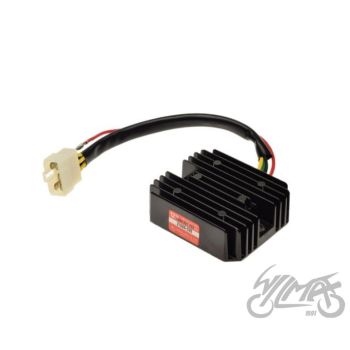 ALALDI-REGULAATOR KAWASAKI 21066-1008 JAOKS