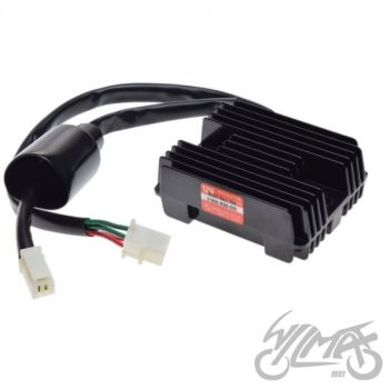 ALALDI REGULAATOR HONDALE 31600-MB6-630 jaoks