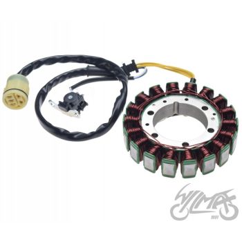 STATOR ISKROWNIK DO HONDA TRX 500 05-11