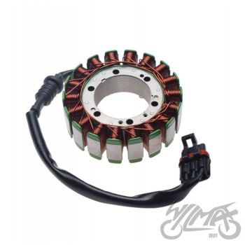 STATOR ISKROWNIK DO HARLEY DAVIDSON 30734-04K