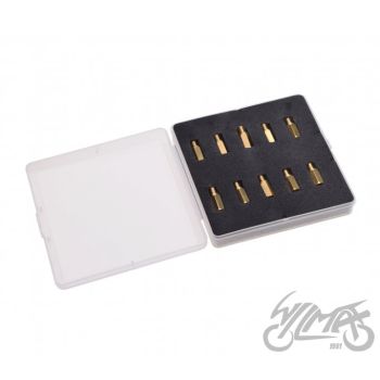 DYSZA GA?NIKA  105-128 ZESTAW 10szt