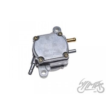 Bensiinipump Piaggio