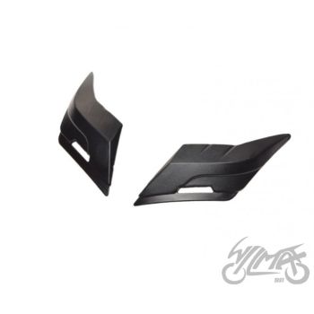 Ventilatsioon esimene, AJ11