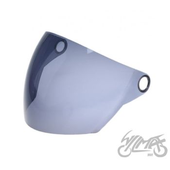 Visiir tn-8661, pruun peegel