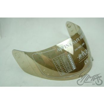 Visiir aj07, peegel hõbedane