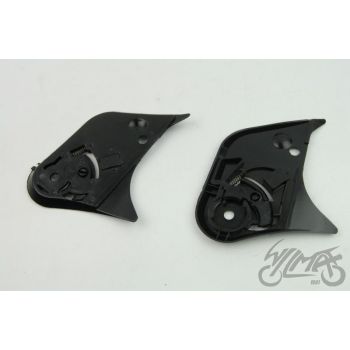 Visiiri kinnitus aj07