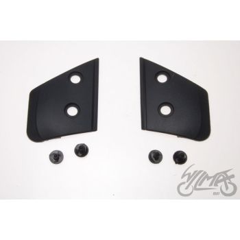 Visiiri kinnitus, kiivrile tn003