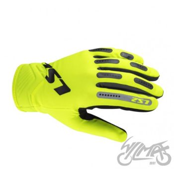 R?KAWICE LS2 BEND MAN H-V YELLOW GREY M