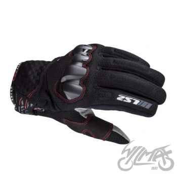 R?KAWICE LS2 CHAKI LADY BLACK S