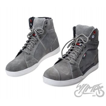 BUTY LS2 DOWNTOWN MAN DARK GREY 42