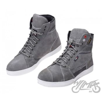 BUTY LS2 DOWNTOWN MAN WP DARK GREY 43