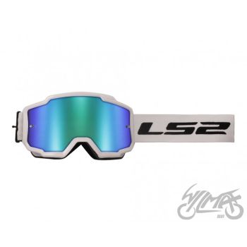 GOGLE LS2 CHARGER BIA?E