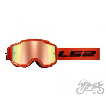 GOGLE LS2 CHARGER POMARA?CZOWE