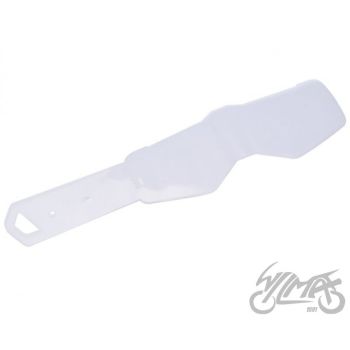 ZRYWKA GOGLE LS2 AURA kpl.