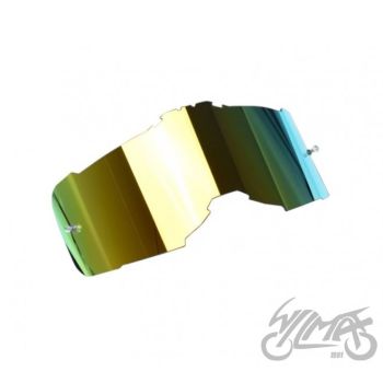 SZYBA GOGLE LS2 AURA LUSTRZANKA ?ӣTA